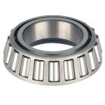 Individual Wheel Bearings